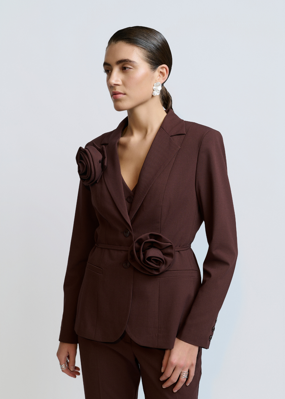 CRKhloe Blazer
